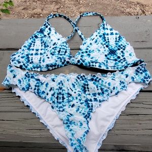 Hollister bikini